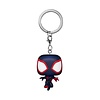FUNKO Pocket Pop! Keychain: Spider-Man Across the Spider-Verse - Spider-Man FUNKO Pocket Pop! Keychain: Spider-Man Across the Spider-Verse - Spider-Man