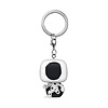 FUNKO Pocket Pop! Keychain: Spider-Man Across the Spider-Verse - The Spot FUNKO Pocket Pop! Keychain: Spider-Man Across the Spider-Verse - The Spot