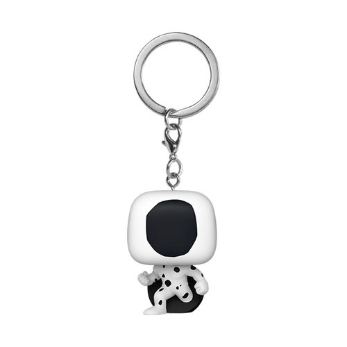 FUNKO Pocket Pop! Keychain: Spider-Man Across the Spider-Verse - The Spot FUNKO Pocket Pop! Keychain: Spider-Man Across the Spider-Verse - The Spot