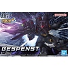 Bandai Gundam: High Grade - Gespenst Model Kit Bandai Gundam: High Grade - Gespenst Model Kit
