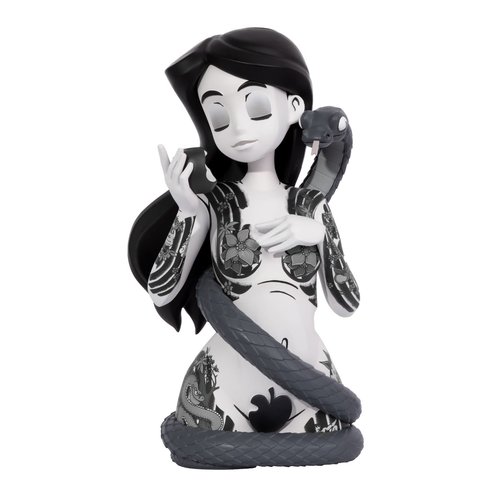 Mighty Jaxx Inked Stories: Eve Featuring JPK Designer Statue Mighty Jaxx Inked Stories: Eve Featuring JPK Designer Statue