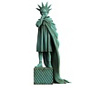Mighty Jaxx Liberty Girl Freedom Edition by Brandalised Designer Statue Mighty Jaxx Liberty Girl Freedom Edition by Brandalised Designer Statue