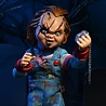 NECA Die Braut von Chucky: Chucky und Tiffany 8 Zoll bekleidete Actionfigur im 2er-Pack NECA Die Braut von Chucky: Chucky und Tiffany 8 Zoll bekleidete Actionfigur im 2er-Pack