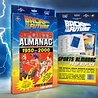 Doctor Collector Back to the Future: Sports Almanac Prop Replica Doctor Collector Back to the Future: Sports Almanac Prop Replica