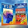 Doctor Collector Back to the Future: Sports Almanac Prop Replica Doctor Collector Back to the Future: Sports Almanac Prop Replica