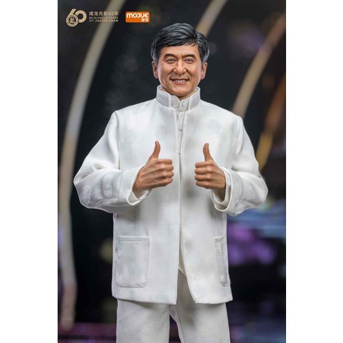 Sideshow Toys Jackie Chan: Jackie Chan Legendary Edition 1:6 Scale Figure Sideshow Toys Jackie Chan: Jackie Chan Legendary Edition 1:6 Scale Figure