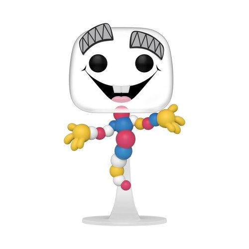 FUNKO Pop! Movies: Jurassic Park - Mr. DNA FUNKO Pop! Movies: Jurassic Park - Mr. DNA