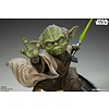 Sideshow Toys Star Wars: Yoda Mythos Statue Sideshow Toys Star Wars: Yoda Mythos Statue