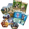 SD Games Hexcalibur board game (Spaans en Engels) SD Games Hexcalibur board game (Spaans en Engels)