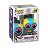 Funko Pop! Marvel: Moon Girl and Devil Dino - Moon Girl Funko Pop! Marvel: Moon Girl and Devil Dino - Moon Girl