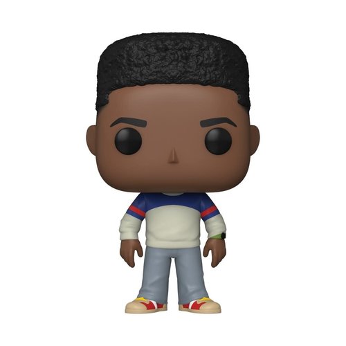 FUNKO Pop! TV: Stranger Things S4 - Lucas FUNKO Pop! TV: Stranger Things S4 - Lucas