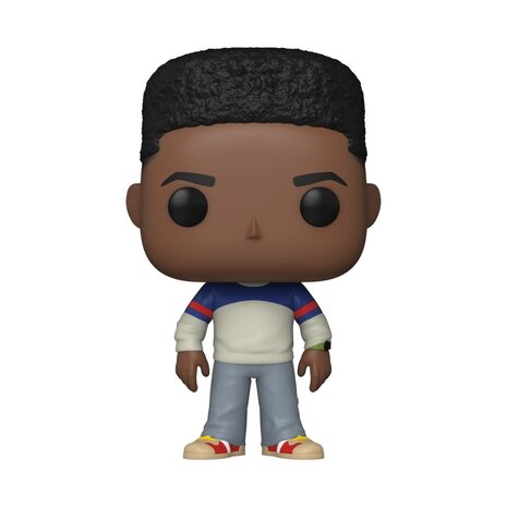 Funko Pop! TV: Stranger Things S4 - Lucas Funko Pop! TV: Stranger Things S4 - Lucas