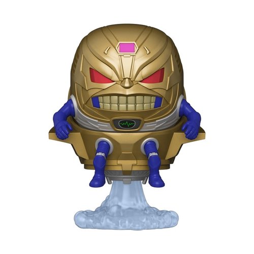 Funko Pop! Marvel: Ant-Man and the Wasp Quantumania - M.O.D.O.K Funko Pop! Marvel: Ant-Man and the Wasp Quantumania - M.O.D.O.K