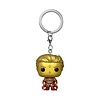 FUNKO Pocket Pop! Keychain: Guardians of the Galaxy Vol. 3 - Adam Warlock FUNKO Pocket Pop! Keychain: Guardians of the Galaxy Vol. 3 - Adam Warlock