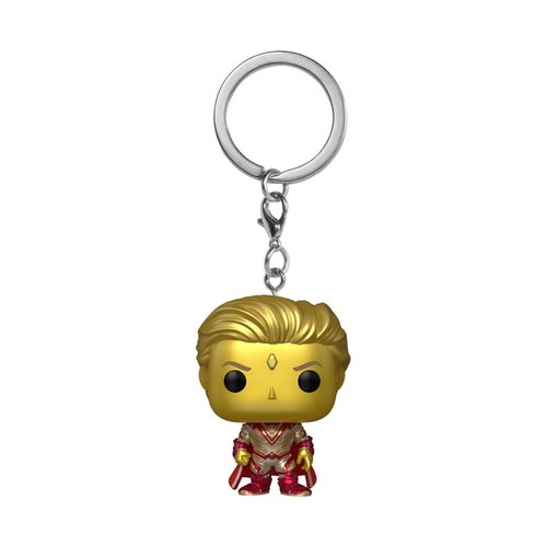 FUNKO Pocket Pop! Keychain: Guardians of the Galaxy Vol. 3 - Adam Warlock FUNKO Pocket Pop! Keychain: Guardians of the Galaxy Vol. 3 - Adam Warlock
