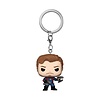 FUNKO Pocket Pop! Keychain: Guardians of the Galaxy Vol. 3 - Star Lord FUNKO Pocket Pop! Keychain: Guardians of the Galaxy Vol. 3 - Star Lord