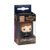 Funko Pocket Pop! Keychain: Guardians of the Galaxy Vol. 3 - Star Lord Funko Pocket Pop! Keychain: Guardians of the Galaxy Vol. 3 - Star Lord