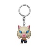FUNKO Pocket Pop! Keychain: Demon Slayer - 7th Form Inosuke FUNKO Pocket Pop! Keychain: Demon Slayer - 7th Form Inosuke