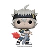 FUNKO Pop! Anime: Black Clover - Asta FUNKO Pop! Anime: Black Clover - Asta