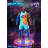 Beast Kingdom Space Jam 2: A New Legacy - LeBron James 1:9 Scale Figure Beast Kingdom Space Jam 2: A New Legacy - LeBron James 1:9 Scale Figure