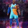 Beast Kingdom Space Jam 2: A New Legacy - LeBron James 1:9 Scale Figure Beast Kingdom Space Jam 2: A New Legacy - LeBron James 1:9 Scale Figure