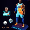 Beast Kingdom Space Jam 2: A New Legacy - LeBron James 1:9 Scale Figure Beast Kingdom Space Jam 2: A New Legacy - LeBron James 1:9 Scale Figure