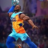 Beast Kingdom Space Jam 2: A New Legacy - LeBron James 1:9 Scale Figure Beast Kingdom Space Jam 2: A New Legacy - LeBron James 1:9 Scale Figure