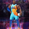 Beast Kingdom Space Jam 2: A New Legacy - LeBron James 1:9 Scale Figure Beast Kingdom Space Jam 2: A New Legacy - LeBron James 1:9 Scale Figure