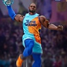 Beast Kingdom Space Jam 2: A New Legacy - LeBron James 1:9 Scale Figure Beast Kingdom Space Jam 2: A New Legacy - LeBron James 1:9 Scale Figure