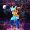 Beast Kingdom Space Jam 2: A New Legacy - LeBron James 1:9 Scale Figure Beast Kingdom Space Jam 2: A New Legacy - LeBron James 1:9 Scale Figure