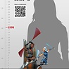 Sideshow Toys Star Wars: Ahsoka Tano vs Darth Maul Diorama Sideshow Toys Star Wars: Ahsoka Tano vs Darth Maul Diorama