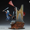 Sideshow Toys Star Wars: Ahsoka Tano vs Darth Maul Diorama Sideshow Toys Star Wars: Ahsoka Tano vs Darth Maul Diorama