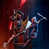 Sideshow Toys Star Wars: Ahsoka Tano vs Darth Maul Diorama Sideshow Toys Star Wars: Ahsoka Tano vs Darth Maul Diorama