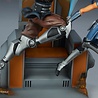 Sideshow Toys Star Wars: Ahsoka Tano vs Darth Maul Diorama Sideshow Toys Star Wars: Ahsoka Tano vs Darth Maul Diorama