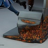 Sideshow Toys Star Wars: Ahsoka Tano vs Darth Maul Diorama Sideshow Toys Star Wars: Ahsoka Tano vs Darth Maul Diorama