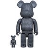 Medicom Toy Das British Museum präsentiert: Bearbrick - Die Stele von Rosette 100% und 400% Figur Medicom Toy Das British Museum präsentiert: Bearbrick - Die Stele von Rosette 100% und 400% Figur