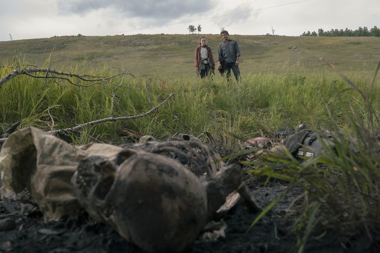 The Last of Us Seizoen 2 wat we al weten. The Last of Us Seizoen 2 wat we al weten.