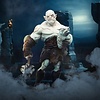 WETA Workshops The Hobbit Mini Epics Vinyl Figure Azog the Defiler Limited Edition WETA Workshops The Hobbit Mini Epics Vinyl Figure Azog the Defiler Limited Edition