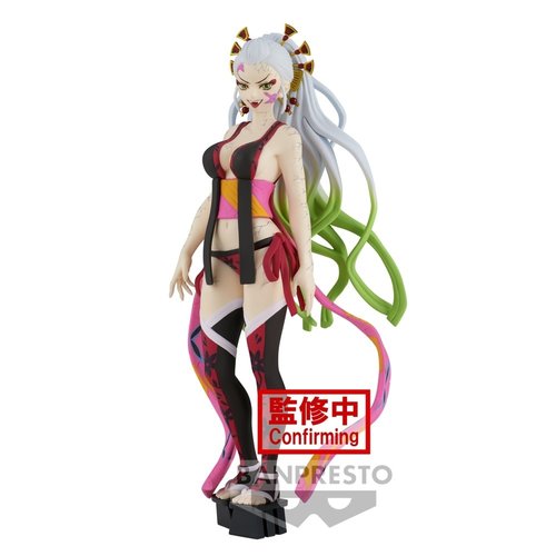 Banpresto Demon Slayer: Vol. 9 Daki Figure Banpresto Demon Slayer: Vol. 9 Daki Figure