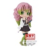 Banpresto Demon Slayer: Q Posket - Mitsuri Kanroji Banpresto Demon Slayer: Q Posket - Mitsuri Kanroji