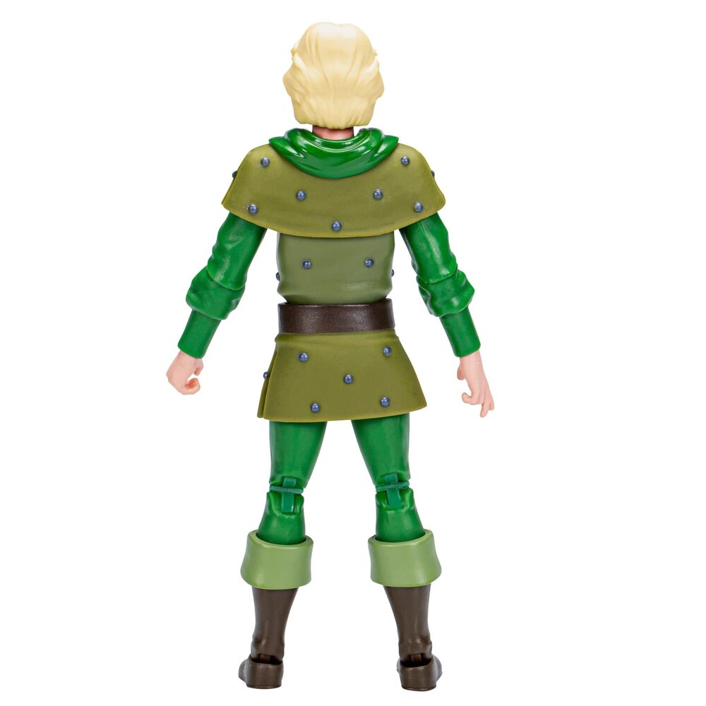 Hasbro Dungeons & Dragons: Cartoon Classics - Hank der Ranger Hasbro Dungeons & Dragons: Cartoon Classics - Hank der Ranger