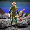 Hasbro Dungeons & Dragons: Cartoon Classics - Hank der Ranger Hasbro Dungeons & Dragons: Cartoon Classics - Hank der Ranger