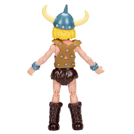 Hasbro Dungeons & Dragons: Cartoon Classics - Bobby & Uni Hasbro Dungeons & Dragons: Cartoon Classics - Bobby & Uni