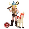Hasbro Dungeons & Dragons: Cartoon Classics - Bobby & Uni Hasbro Dungeons & Dragons: Cartoon Classics - Bobby & Uni