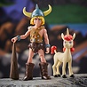 Hasbro Dungeons & Dragons: Cartoon Classics - Bobby & Uni Hasbro Dungeons & Dragons: Cartoon Classics - Bobby & Uni