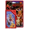 Hasbro Dungeons & Dragons: Cartoon Classics - Bobby & Uni Hasbro Dungeons & Dragons: Cartoon Classics - Bobby & Uni