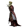 Weta Workshop Lord of the Rings Mini Epics Vinyl Figure King of the Dead 18 cm Weta Workshop Lord of the Rings Mini Epics Vinyl Figure King of the Dead 18 cm