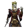 Weta Workshop Lord of the Rings Mini Epics Vinyl Figure King of the Dead 18 cm Weta Workshop Lord of the Rings Mini Epics Vinyl Figure King of the Dead 18 cm