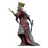 Weta Workshop Lord of the Rings Mini Epics Vinyl Figure King of the Dead 18 cm Weta Workshop Lord of the Rings Mini Epics Vinyl Figure King of the Dead 18 cm