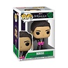 Funko Pop! Marvel: She-Hulk - Nikki Funko Pop! Marvel: She-Hulk - Nikki